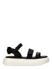 Kız Çocuk Velcro Sandalet