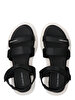 Kız Çocuk Velcro Sandalet