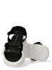 Kız Çocuk Velcro Sandalet