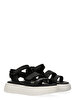 Kız Çocuk Velcro Sandalet