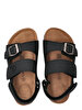 Çocuk Unisex Velcro Sandalet