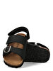 Çocuk Unisex Velcro Sandalet