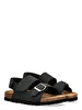 Çocuk Unisex Velcro Sandalet