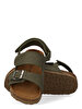 Çocuk Unisex Velcro Sandalet