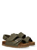 Çocuk Unisex Velcro Sandalet