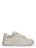 Kız Çocuk Low Cut Laceup Sneaker