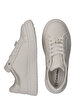 Kız Çocuk Low Cut Laceup Sneaker