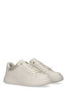Kız Çocuk Low Cut Laceup Sneaker