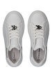 Kız Çocuk Low Cut Laceup Sneaker