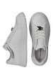 Kız Çocuk Low Cut Laceup Sneaker