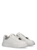 Kız Çocuk Low Cut Laceup Sneaker