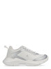 Kız Çocuk Low Cut Laceup Sneaker