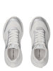 Kız Çocuk Low Cut Laceup Sneaker