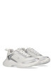 Kız Çocuk Low Cut Laceup Sneaker