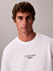 Erkek 16s Relaxed Fit T-shirt