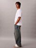 Erkek 16s Relaxed Fit T-shirt