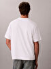 Erkek 16s Relaxed Fit T-shirt