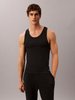 Erkek 3'lü Paket Tank Top