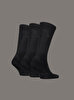 Erkek CK 3'lü Paket Çorap