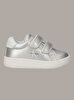 Kız Çocuk Low Cut Velcro Sneaker
