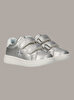 Kız Çocuk Low Cut Velcro Sneaker