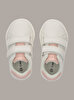 Kız Çocuk Low Cut Velcro Sneaker
