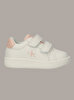 Kız Çocuk Low Cut Velcro Sneaker