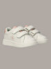 Kız Çocuk Low Cut Velcro Sneaker