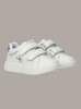 Kız Çocuk Low Cut Velcro Sneaker