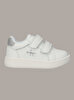 Kız Çocuk Low Cut Velcro Sneaker