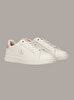 Kız Çocuk Low Cut Laceup Sneaker