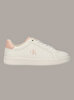 Kız Çocuk Low Cut Laceup Sneaker
