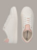 Kız Çocuk Low Cut Laceup Sneaker