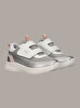 Kız Çocuk Low Cut Velcro Sneaker