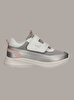 Kız Çocuk Low Cut Velcro Sneaker