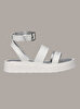 Kız Çocuk Velcro Sandalet
