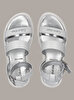 Kız Çocuk Velcro Sandalet