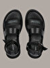 Kız Çocuk Velcro Sandalet