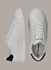 Çocuk Unisex Low Cut Laceup Sneaker