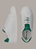 Çocuk Unisex Low Cut Laceup Sneaker