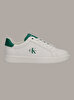 Çocuk Unisex Low Cut Laceup Sneaker