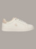 Çocuk Unisex Low Cut Laceup Sneaker