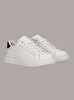 Çocuk Unisex Low Cut Laceup Sneaker