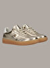 Kız Çocuk Low Cut Laceup Sneaker