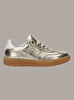 Kız Çocuk Low Cut Laceup Sneaker