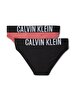 Kız Çocuk 2'li Paket Trunk Boxer