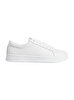 Erkek Low Top Lace Up Sneaker