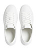Erkek Low Top Lace Up Sneaker