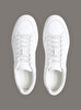 Erkek Low Top Lace Up Sneaker