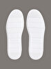 Erkek Low Top Lace Up Sneaker